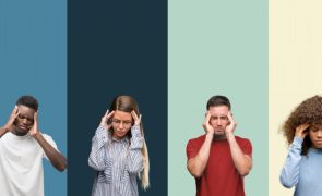 Saúde - Fique a par das diferenças entre os vários tipos de enxaqueca