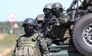 Vice-comandante das operações terroristas abatido pelos militares em Moçambique