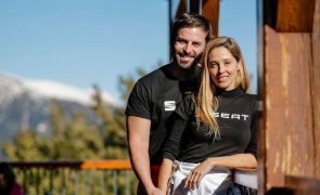 Sara Norte Arrasa Mafalda Teixeira após beijo na boca ao filho: 