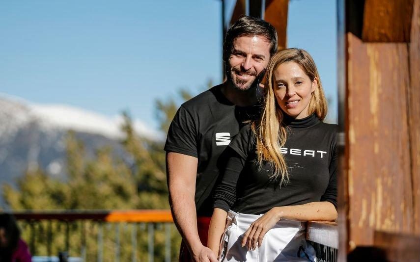 Sara Norte Arrasa Mafalda Teixeira após beijo na boca ao filho: