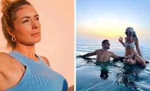 Liliana Oliveira Ameaçada por Daniel Gregório, volta a garantir traição a Liliana Filipa