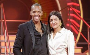 Fernando Semedo Assume mágoa sobre fim do noivado: 