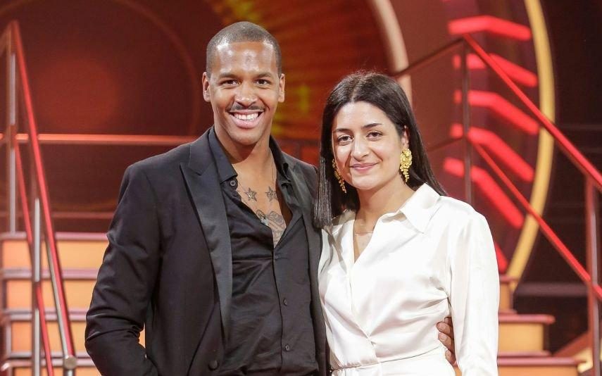 Fernando Semedo Assume mágoa sobre fim do noivado: