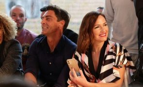 Fernanda Serrano É oficial! Atriz confirma fim do namoro com Ricardo Pereira
