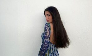 India Malhoa 