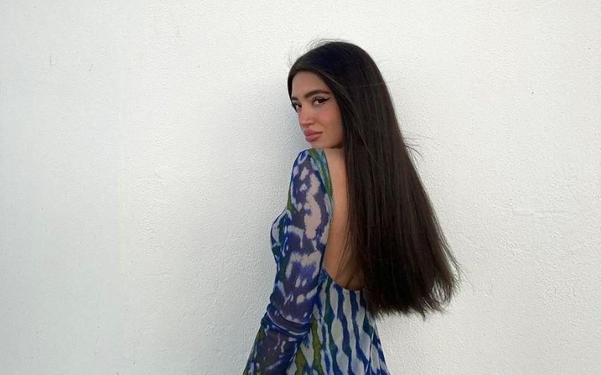 India Malhoa