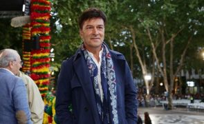 Tony Carreira Usado para burla! Lesados em mais de 50 mil euros