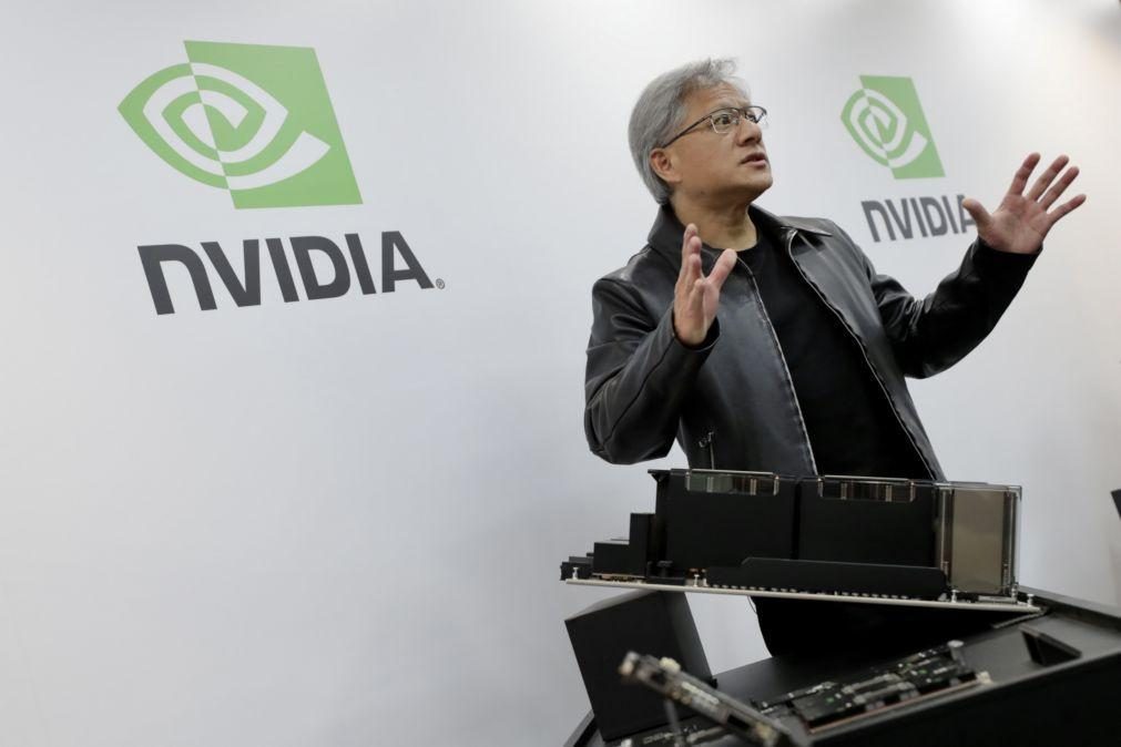 Nvidia excede as suas previsões e as do mercado com 5,7 mil ME de lucro líquido