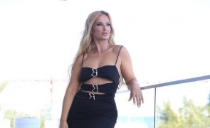 Cristina Ferreira Afastada de Jorge Frade e a culpa é de outro amigo
