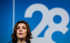 CDS-PP marca 'rentrée' em convenção programática com Cristas, Portas e Monteiro