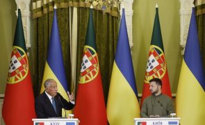 PR sugere que Portugal pode acompanhar atividade de grupos que operam em África