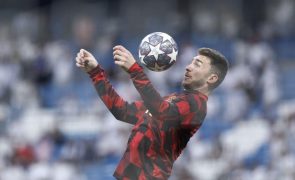 Laporte deixa o Manchester City para integrar Al Nassr de Ronaldo, Otávio e Luís Castro