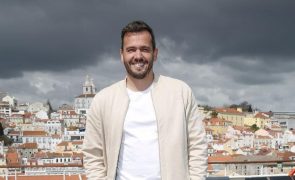 Pedro Teixeira Perde a esperança na reconciliação com Sara Matos