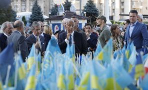 PR considera morte de Prigozhin irrelevante para contexto da guerra