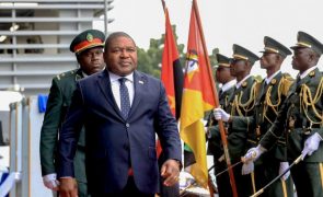 Moçambique quer cooperar com BRICS e aceder ao banco da organização