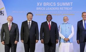 EUA desvalorizam alargamento do bloco BRICS