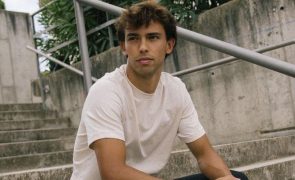 João Félix Alvo de insultos e ameaças por parte dos adeptos do Atlético de Madrid