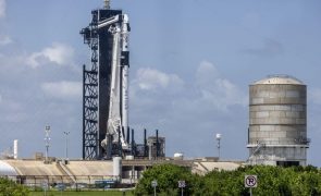 NASA e SpaceX adiam lançamento de nova missão à Estação Espacial Internacional