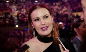 Elma Aveiro Revela o que é preciso para casar novamente: 