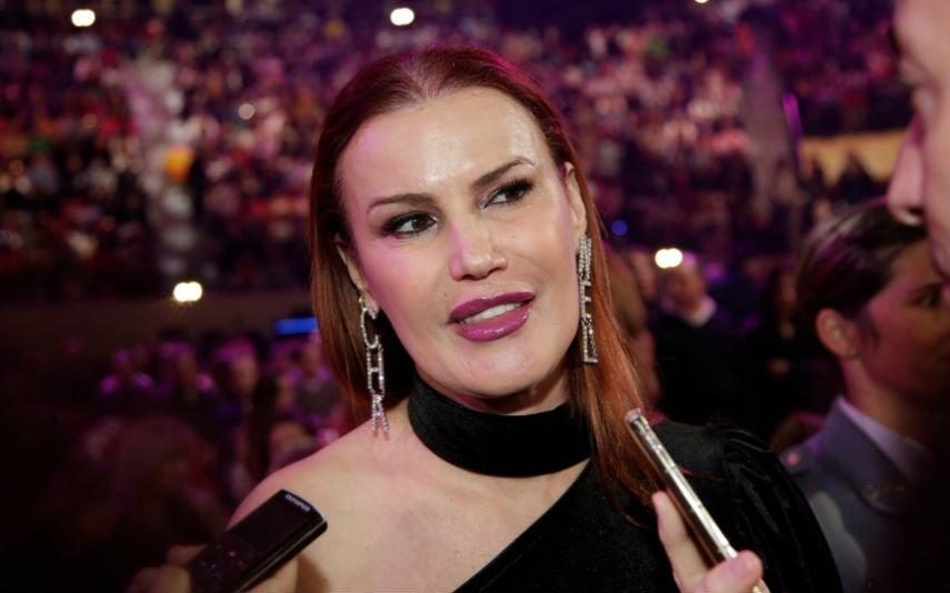 Elma Aveiro Revela o que é preciso para casar novamente: