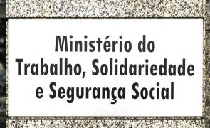 Quase 840 mil trabalhadores recebem salário mínimo no 2.º trimestre