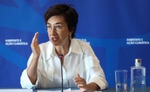 Incêndios: Apoio de 8.400 euros para agricultores de Odemira e 5.400 para Aljezur