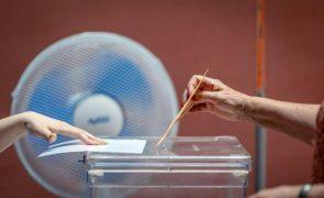 Supremo rejeita rever mais de 30.000 votos nulos em Madrid a pedido do PSOE