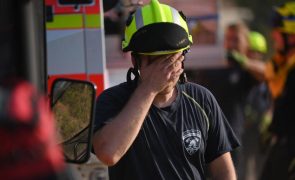 Incêndios na Grécia instigam ódio racista nas redes sociais