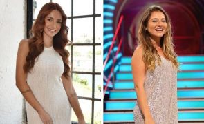 Bruna Gomes A caminho do Big Brother? Influencer e Ana Catharina juntas