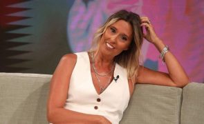 Tucha Sofreu aborto espontâneo em palco: 