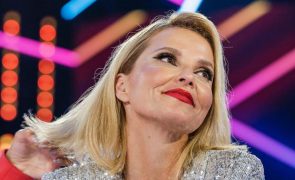 Cristina Ferreira Em semana importante de decisões, apresentadora 'refugia-se' nos amigos
