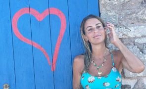 Jessica Athayde Dá opinião sobre furar as orelhas a bebés