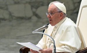 Papa Francisco aponta desinformação como 