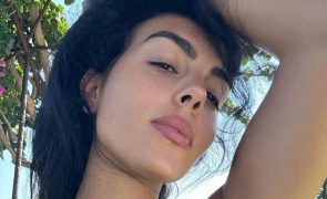 Georgina Rodriguez Faz concorrência a Cristiano Ronaldo com coleção milionária