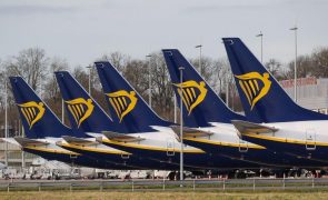 PS exige esclarecimentos sobre acordo entre Governo dos Açores e Ryanair