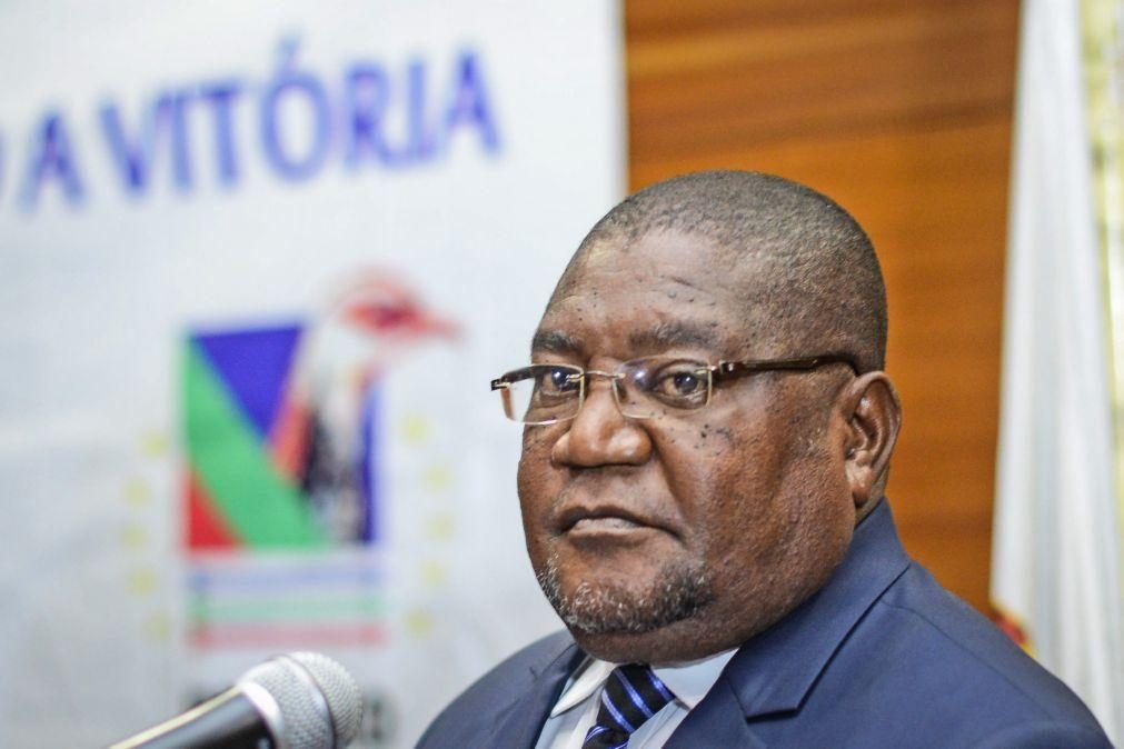 Renamo ameaça paralisar Moçambique caso um membro do partido seja morto