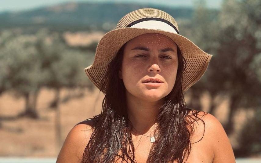 Ana Guiomar Completa 35 anos! Veja as fotos mais sexy da atriz