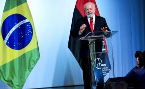 Lula da Silva atribui 