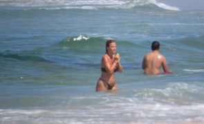 Cristina Ferreira Preparada para setembro após verão inesquecível (fotos exclusivas)