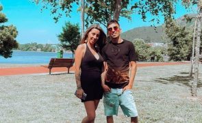 Sónia Jesus A amiga que fez mais de 1000 km para a apoiar em tribunal