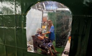 Vacinação contra a gripe passa a ser gratuita a partir dos 60 anos