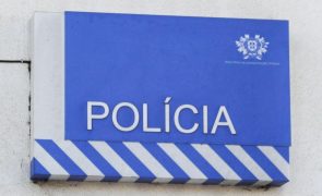 Suspeito de ferir gravemente polícia em Lisboa sujeito a apresentações periódicas