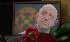 Comité de investigação russo confirma morte de Yevgeny Prigozhin em queda de avião