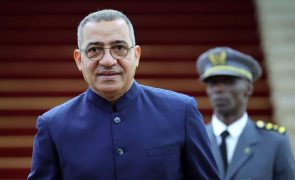 Presidente da República de São Tomé quer 