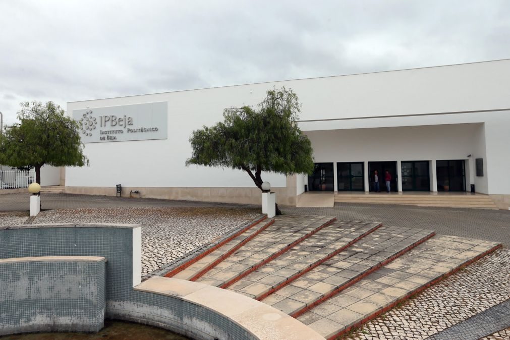 IPBeja garante colocação de 324 novos estudante e vai disponibilizar mais 503 camas