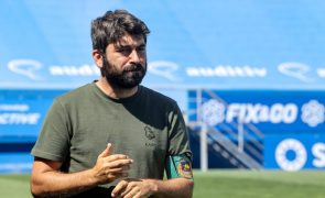 Treinador do Rio Ave diz  ter plano para superar FC Porto