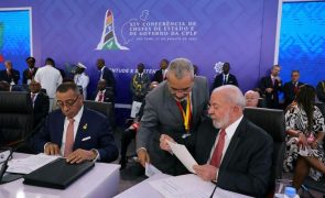 Brasil e São Tomé e Príncipe assinam acordo de facilitação de investimentos