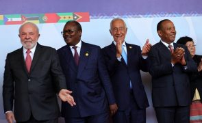 Marcelo defende abertura aos jovens para evitar que CPLP se transforme numa 