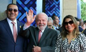 CPLP: Lula da Silva pede 