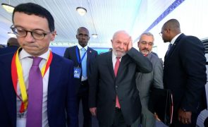 CPLP: Lula quer que comunidade proponha português como língua oficial da ONU